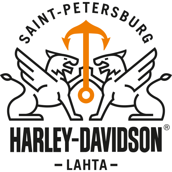 Harley-Davidson Лахта