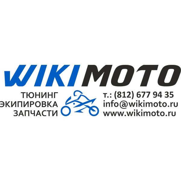 Wikimoto