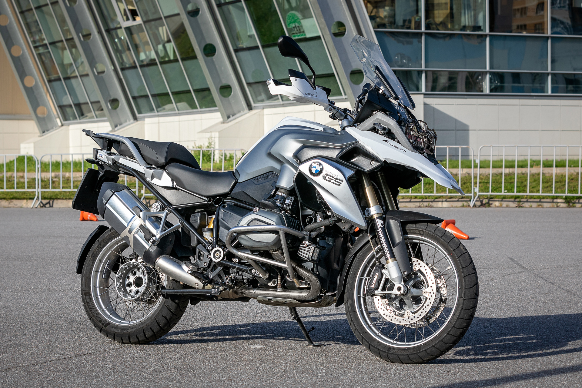 BMW R 1200 GS